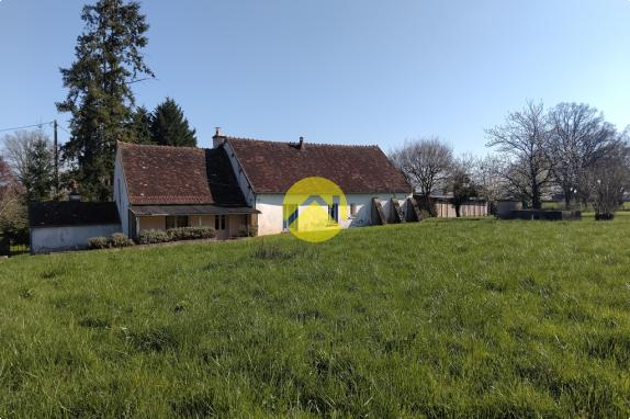 Un petit coin de paradis