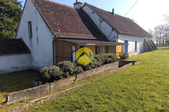 Un petit coin de paradis