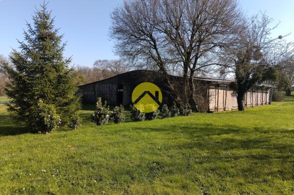 Un petit coin de paradis