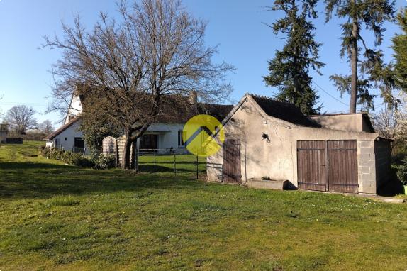 Un petit coin de paradis