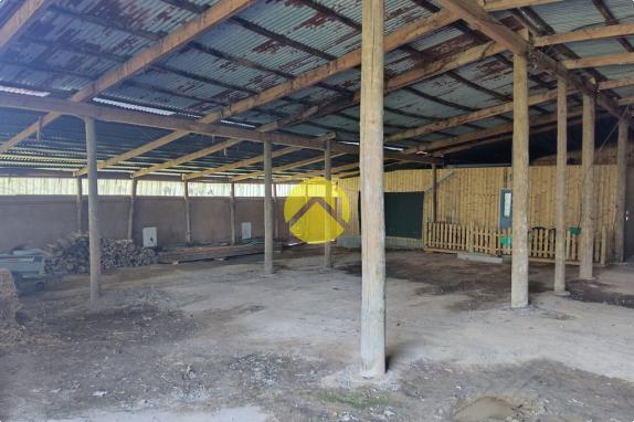 Un petit coin de paradis