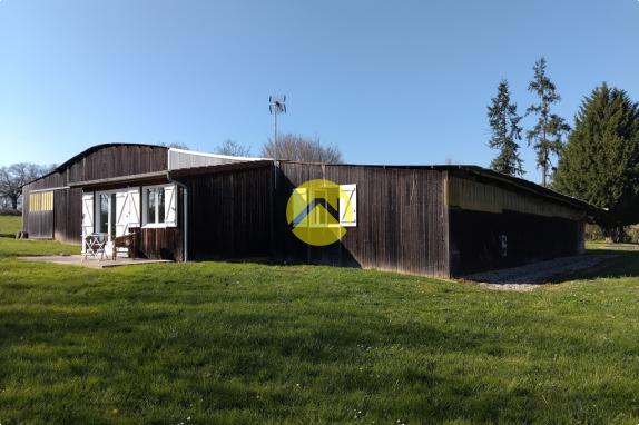 Un petit coin de paradis