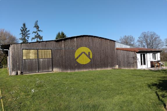 Un petit coin de paradis