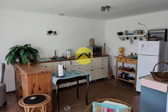 Un petit coin de paradis