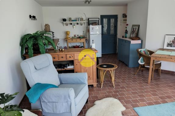 Un petit coin de paradis