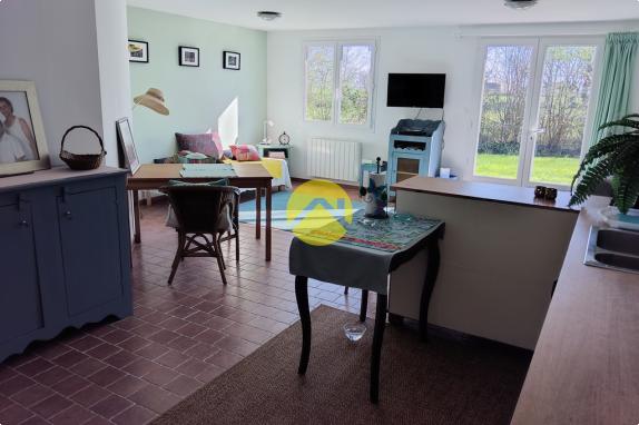 Un petit coin de paradis