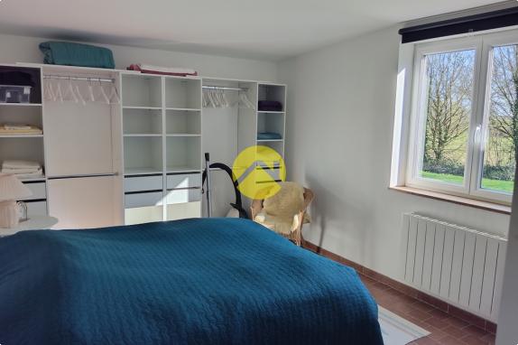 Un petit coin de paradis