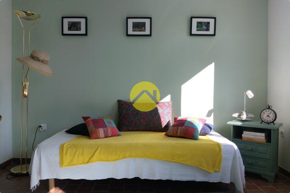 Un petit coin de paradis