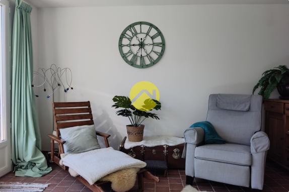 Un petit coin de paradis