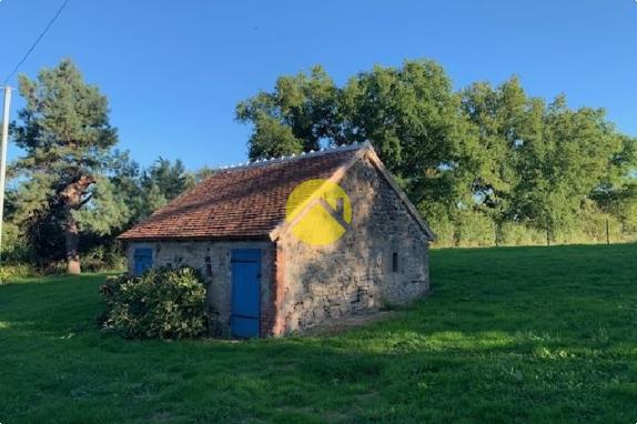 Un petit coin de paradis