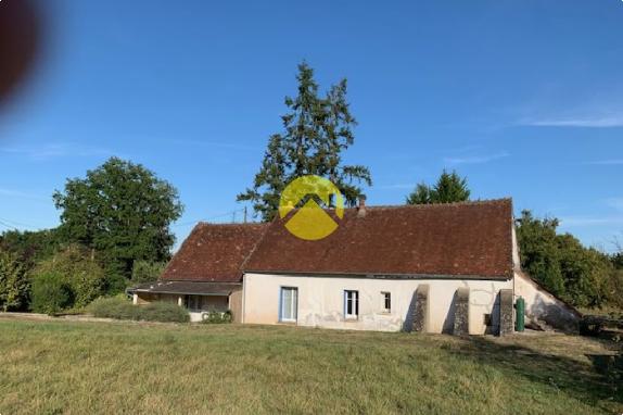 Un petit coin de paradis