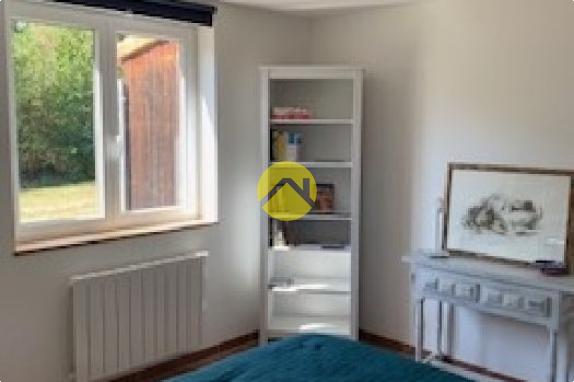 Un petit coin de paradis