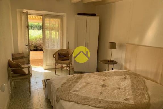 Un petit coin de paradis