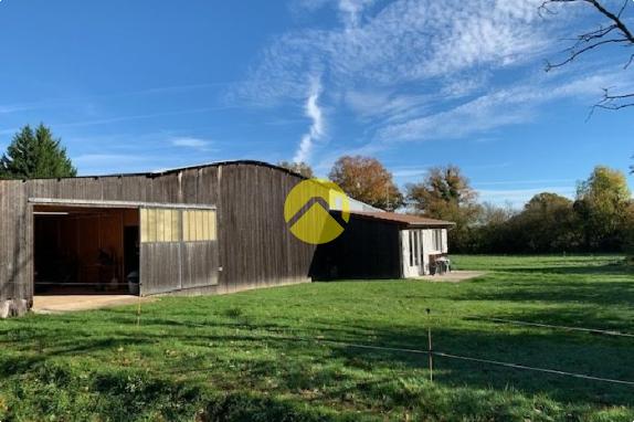 Un petit coin de paradis