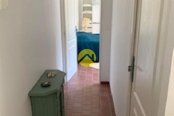 Un petit coin de paradis