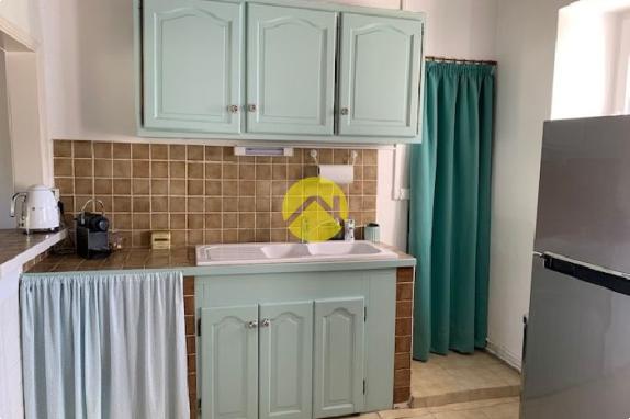 Un petit coin de paradis