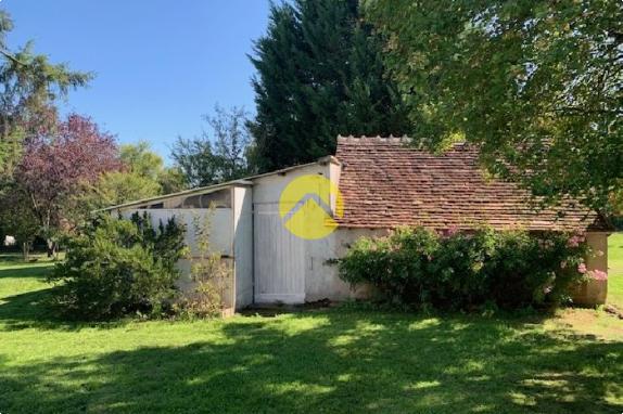 Un petit coin de paradis