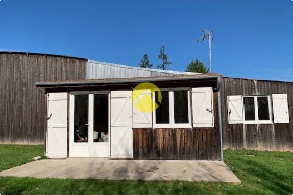 Un petit coin de paradis