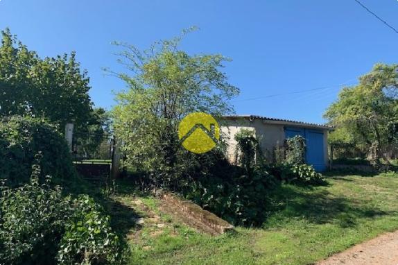 Un petit coin de paradis