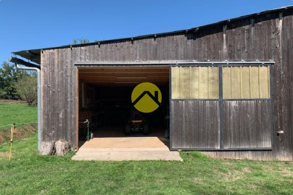 Un petit coin de paradis