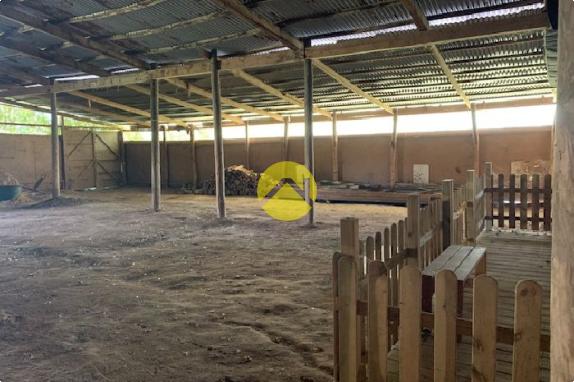 Un petit coin de paradis