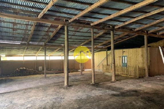 Un petit coin de paradis