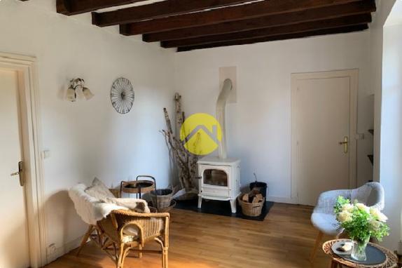 Un petit coin de paradis