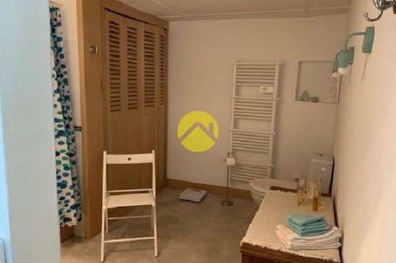 Un petit coin de paradis