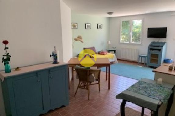 Un petit coin de paradis