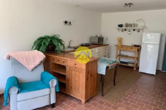 Un petit coin de paradis