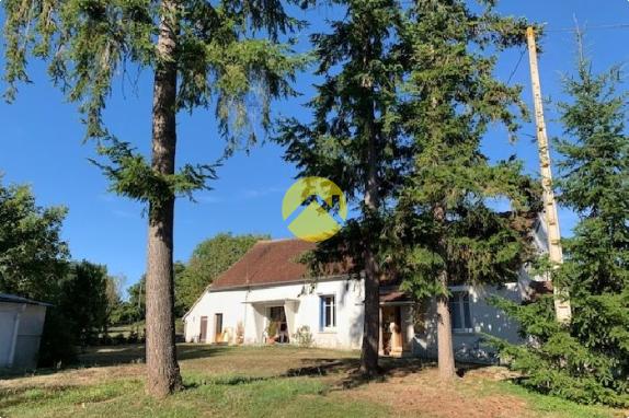 Un petit coin de paradis