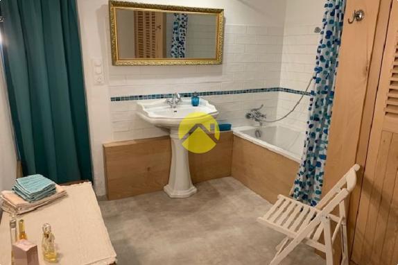 Un petit coin de paradis