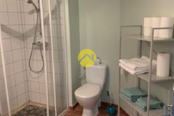 Un petit coin de paradis