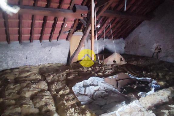 Petite maison de ville