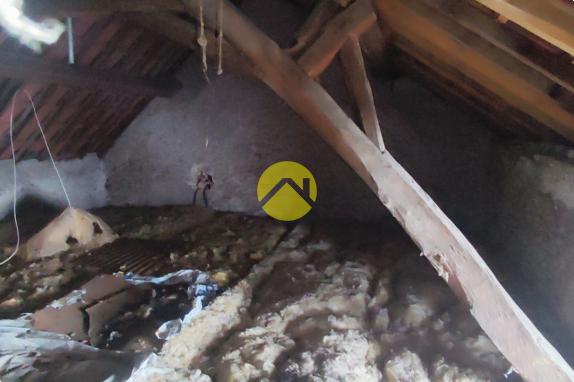 Petite maison de ville