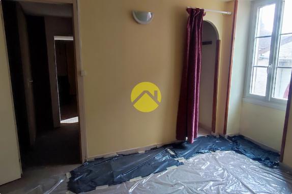 Petite maison de ville