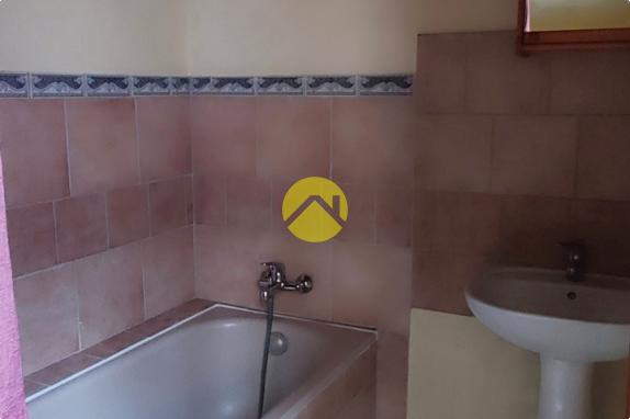 Petite maison de ville