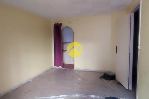 Petite maison de ville