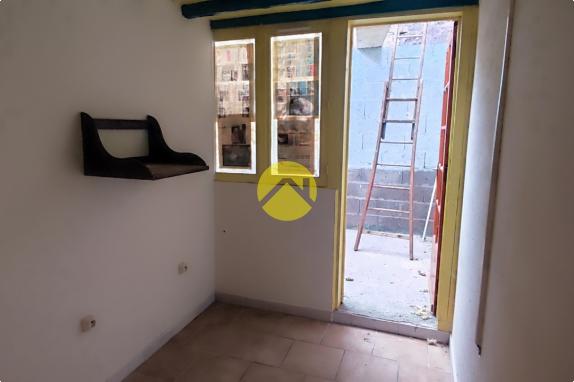 Petite maison de ville