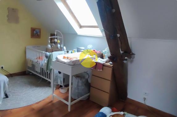 Jolie maison rénovée