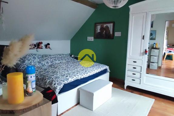 Jolie maison rénovée