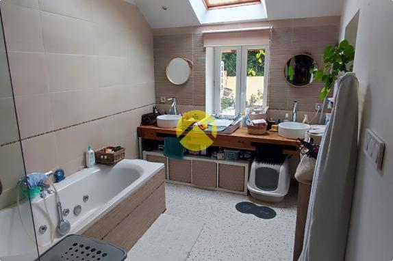 Jolie maison rénovée