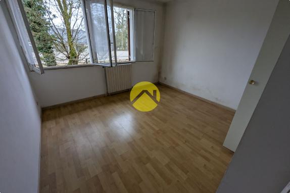 Maison 3 chambres.sous-sol