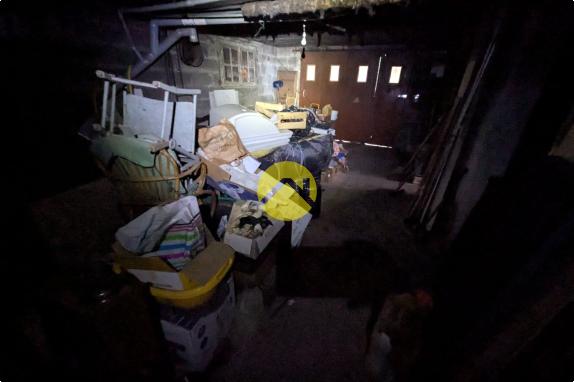 Maison 3 chambres.sous-sol