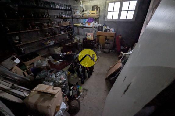 Maison 3 chambres.sous-sol