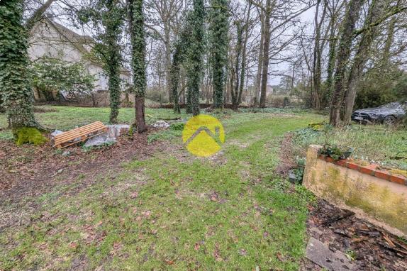 Maison 3 chambres.sous-sol