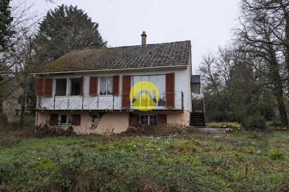 Maison / Pavillon Bourges, 4 pièces à vendre