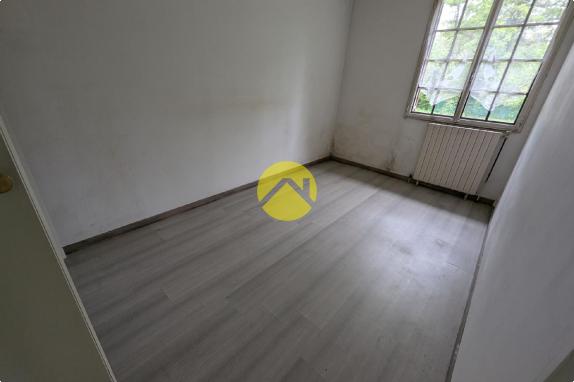 Maison 3 chambres.sous-sol