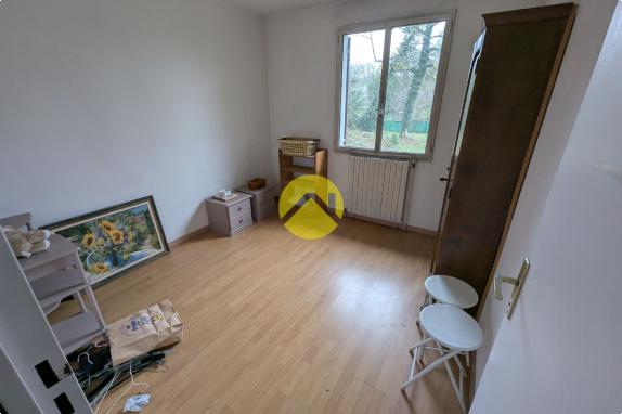 Maison 3 chambres.sous-sol