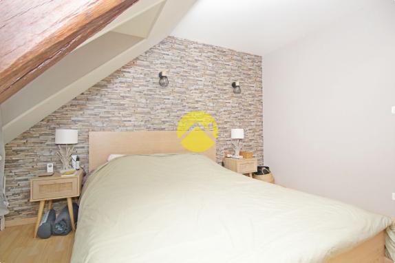 MAISON DE CHARME AVEC JARDIN